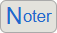 Knap for noter